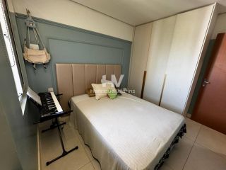 Apartamento Para Vender com 4 quartos 2 suítes no bairro Ilhotas em Teresina