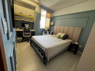 Apartamento Para Vender com 4 quartos 2 suítes no bairro Ilhotas em Teresina