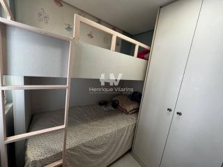 Apartamento Para Vender com 4 quartos 2 suítes no bairro Ilhotas em Teresina