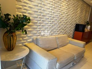 Apartamento Para Vender com 4 quartos 2 suítes no bairro Ilhotas em Teresina