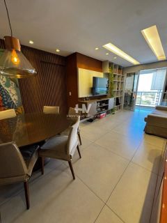 Apartamento Para Vender com 4 quartos 2 suítes no bairro Ilhotas em Teresina