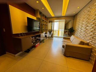 Apartamento Para Vender com 4 quartos 2 suítes no bairro Ilhotas em Teresina