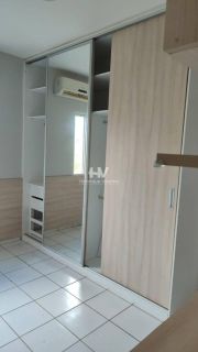 Apartamento à Venda no Morada do Sol Grand Park | 3 Quartos em Teresina