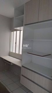 Apartamento à Venda no Morada do Sol Grand Park | 3 Quartos em Teresina