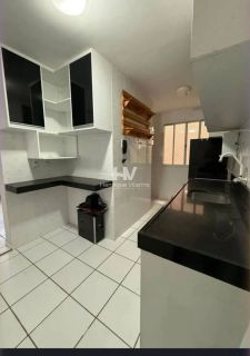 Apartamento à Venda no Morada do Sol Grand Park | 3 Quartos em Teresina