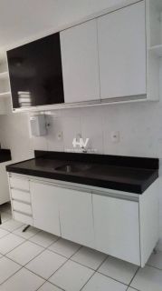Apartamento à Venda no Morada do Sol Grand Park | 3 Quartos em Teresina