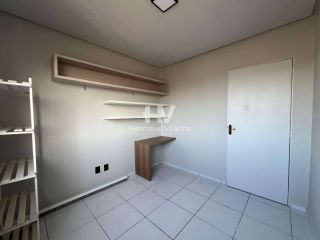 Apartamento à Venda 02 quartos, Todo Reformado e Planejado, na Zona Leste.