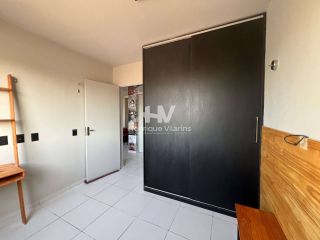 Apartamento à Venda 02 quartos, Todo Reformado e Planejado, na Zona Leste.