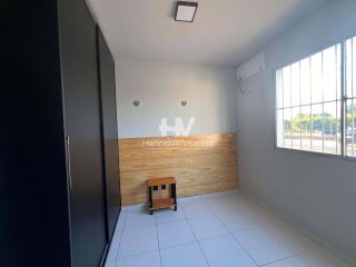 Apartamento à Venda 02 quartos, Todo Reformado e Planejado, na Zona Leste.