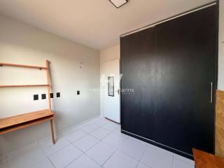 Apartamento à Venda 02 quartos, Todo Reformado e Planejado, na Zona Leste.