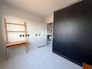 Apartamento à Venda 02 quartos, Todo Reformado e Planejado, na Zona Leste.