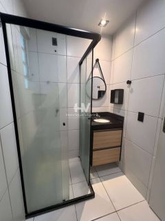 Apartamento à Venda 02 quartos, Todo Reformado e Planejado, na Zona Leste.