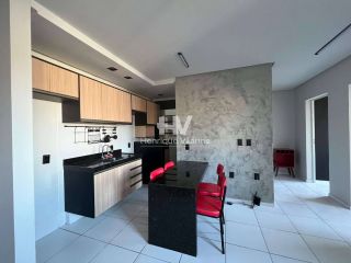 Apartamento à Venda 02 quartos, Todo Reformado e Planejado, na Zona Leste.