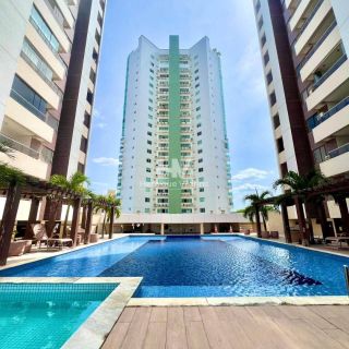 APARTAMENTO À VENDA NO POETIC CONDOMINIUM - 107M² E 3 SUÍTES