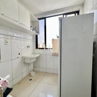 APARTAMENTO À VENDA NO POETIC CONDOMINIUM - 107M² E 3 SUÍTES