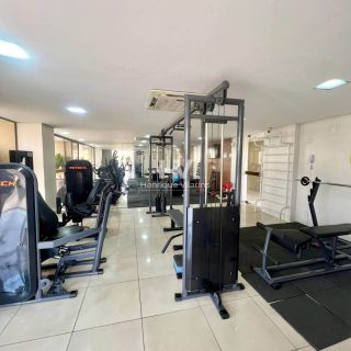 APARTAMENTO À VENDA NO POETIC CONDOMINIUM - 107M² E 3 SUÍTES