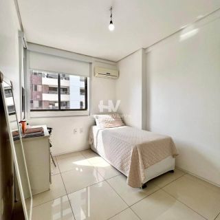 APARTAMENTO À VENDA NO POETIC CONDOMINIUM - 107M² E 3 SUÍTES