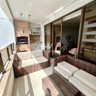 APARTAMENTO À VENDA NO POETIC CONDOMINIUM - 107M² E 3 SUÍTES