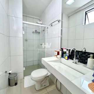 APARTAMENTO À VENDA NO POETIC CONDOMINIUM - 107M² E 3 SUÍTES
