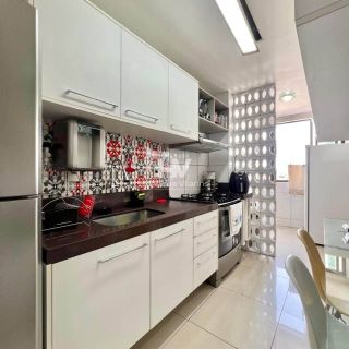 APARTAMENTO À VENDA NO POETIC CONDOMINIUM - 107M² E 3 SUÍTES