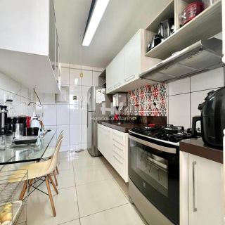 APARTAMENTO À VENDA NO POETIC CONDOMINIUM - 107M² E 3 SUÍTES