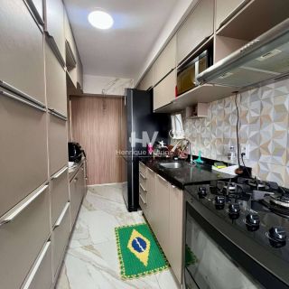 Apartamento à Venda no Condomínio Play Ilhotas – Teresina, PI