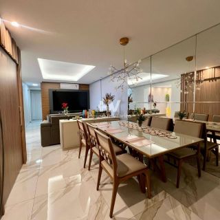 Apartamento à Venda no Condomínio Play Ilhotas – Teresina, PI