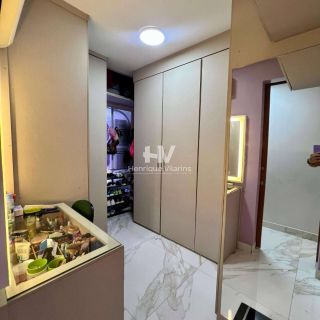 Apartamento à Venda no Condomínio Play Ilhotas – Teresina, PI