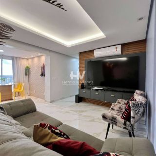 Apartamento à Venda no Condomínio Play Ilhotas – Teresina, PI