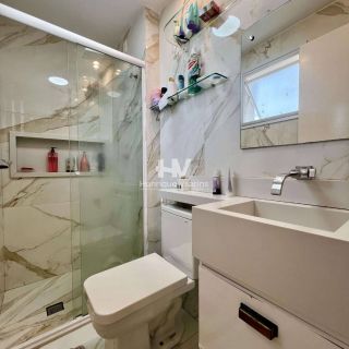 Apartamento à Venda no Condomínio Play Ilhotas – Teresina, PI