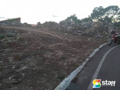 Terreno no Alves de Souza