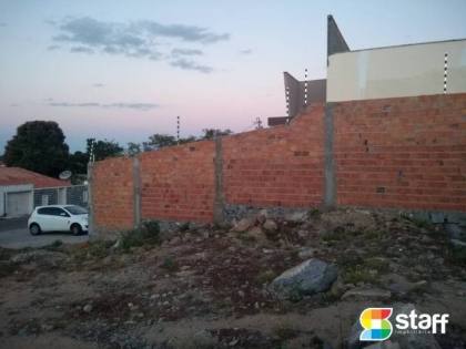 Terreno no Alves de Souza