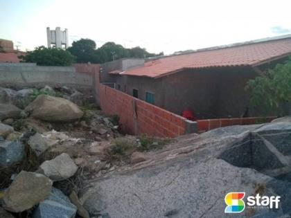 Terreno no Alves de Souza