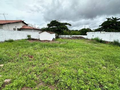 Terreno No Bairro General Dutra