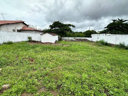 Terreno No Bairro General Dutra