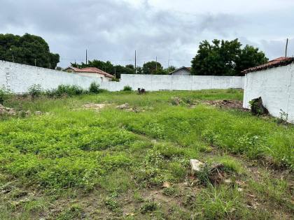 Terreno No Bairro General Dutra