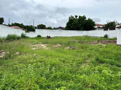 Terreno No Bairro General Dutra