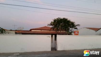 Casa No Tancredo Neves (BTN II)