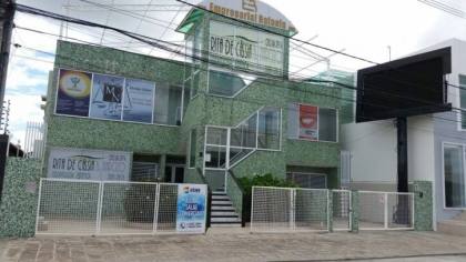 Sala Comercial No Centro