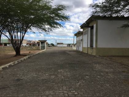 Terreno À Margem Da Rodovia BA-210