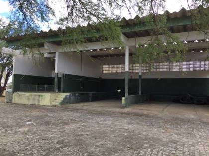 Terreno À Margem Da Rodovia BA-210