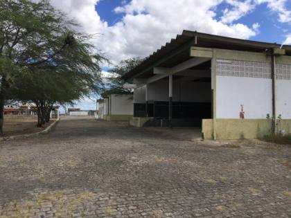 Terreno À Margem Da Rodovia BA-210