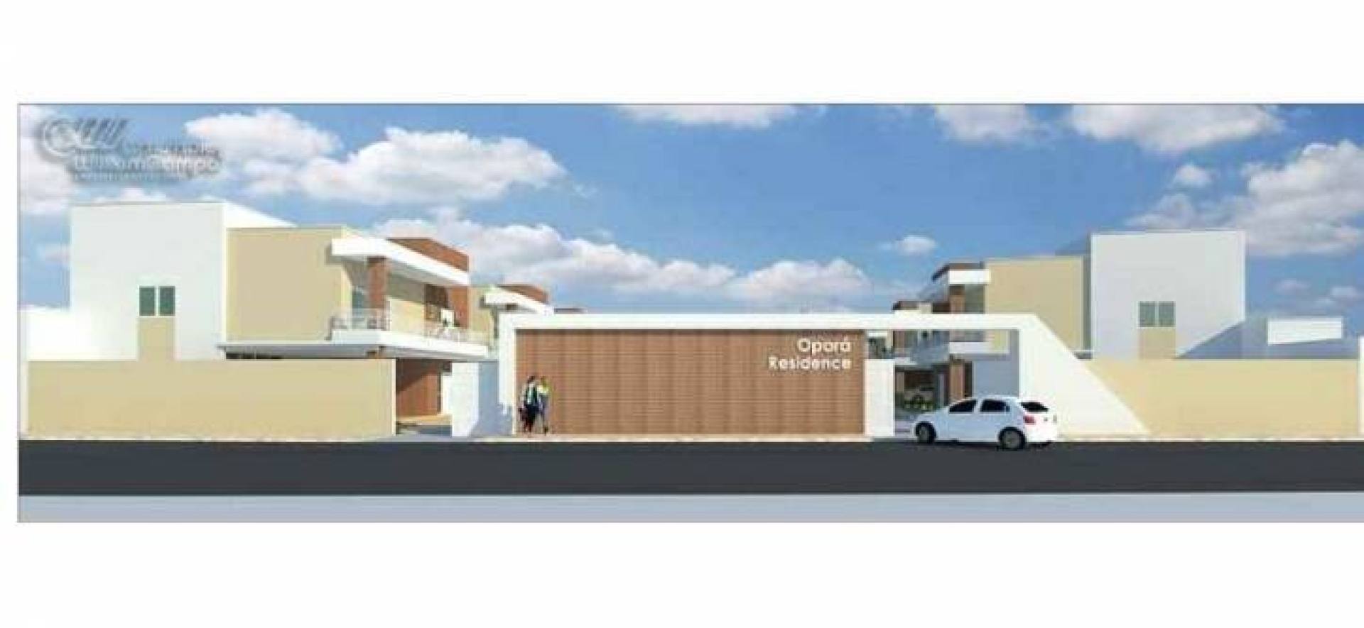 Terreno No Jardim Bahia Em Condomínio Fechado