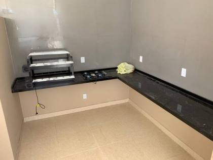 Terreno No Jardim Bahia Em Condomínio Fechado