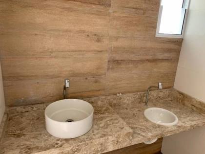 Terreno No Jardim Bahia Em Condomínio Fechado