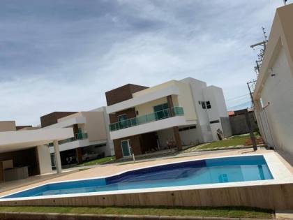 Terreno No Jardim Bahia Em Condomínio Fechado