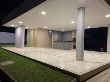 Terreno No Jardim Bahia Em Condomínio Fechado