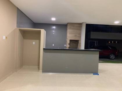 Terreno No Jardim Bahia Em Condomínio Fechado