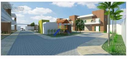 Terreno No Jardim Bahia Em Condomínio Fechado