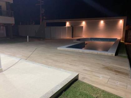 Terreno No Jardim Bahia Em Condomínio Fechado